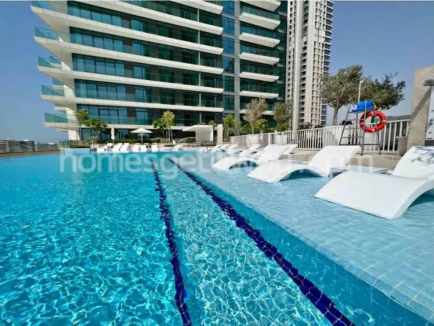 Homesgetaway-Luxury 2Br Apartment In Beach Vista Tower 2 With Beach Access Dubai United Arab Emirates
