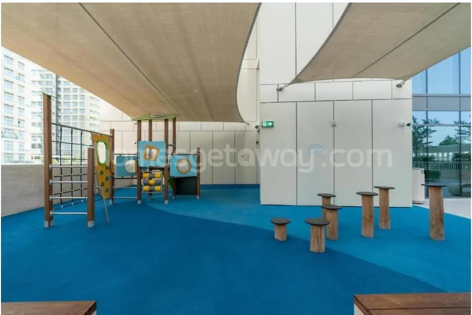 Homesgetaway-Luxury 2Br Apartment In Beach Vista Tower 2 With Beach Access Dubai