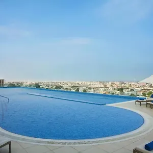 Ascott Park Place Apartment