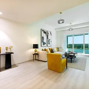 Maison Privee - Millennium Executive Tower Apartment
